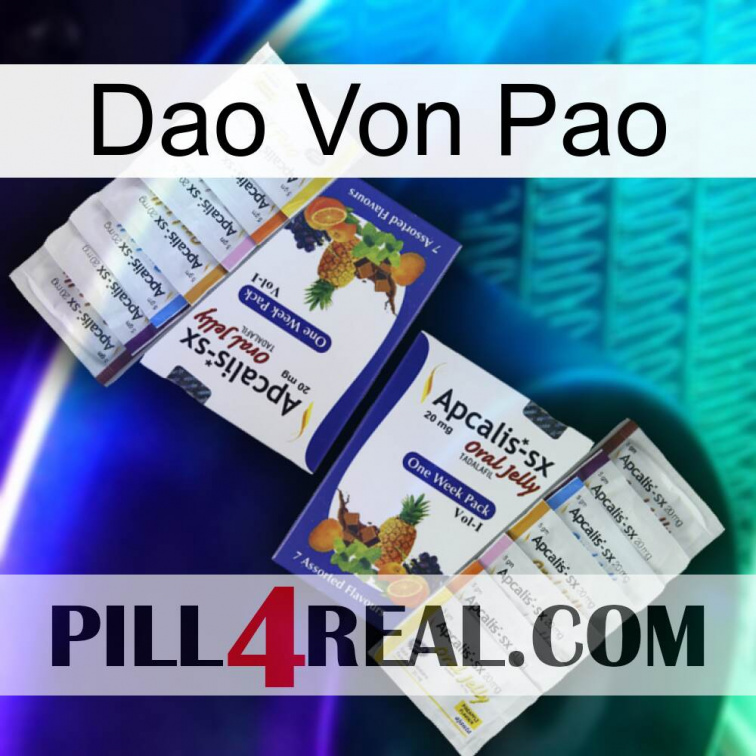 Dao Of Pao 12